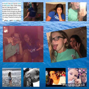 Meet your Posher, Alli